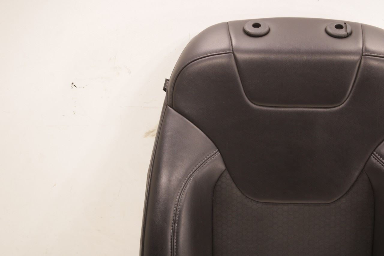 2019-21 Jeep Cherokee Latitude 3.2L Front Right Side Seat Backrest Upper Cushion - Alshned Auto Parts