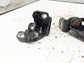 2013-2020 Ford Fusion Rear Right Door Upper & Lower Hinge BB5Z-7826800-C OEM - Alshned Auto Parts