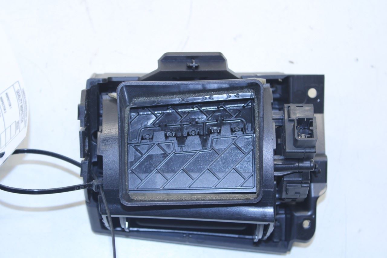 12-15 Jaguar XF Portfolio Front Left Dash Outer Air Vent w/ Trim CX23-014A23-AB - Alshned Auto Parts