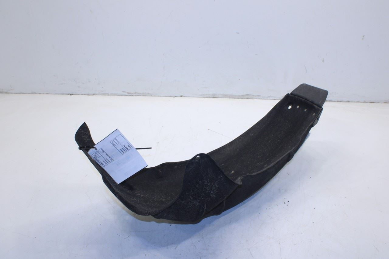 21-25 Hyundai Elantra SEL Rear Right Wheelhouse Liner Splash Shield 86822-AA000 - Alshned Auto Parts