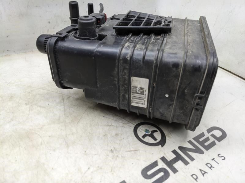 2013-2016 Chevrolet Malibu Fuel Vapor Evaporator Emission Canister 84835159 OEM - Alshned Auto Parts