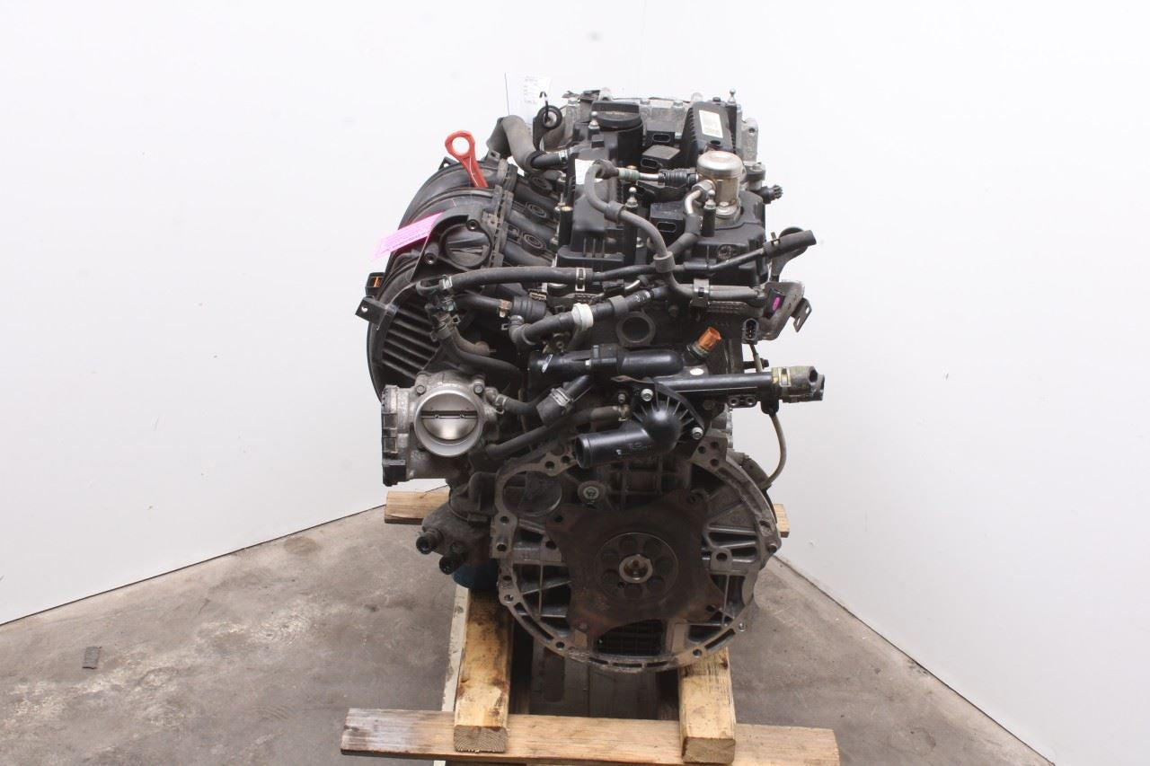 19-20 Hyundai Santa Fe SEL 2.4L AWD Engine Motor VIN D 8th digit 78K 21101-2GK18 - Alshned Auto Parts