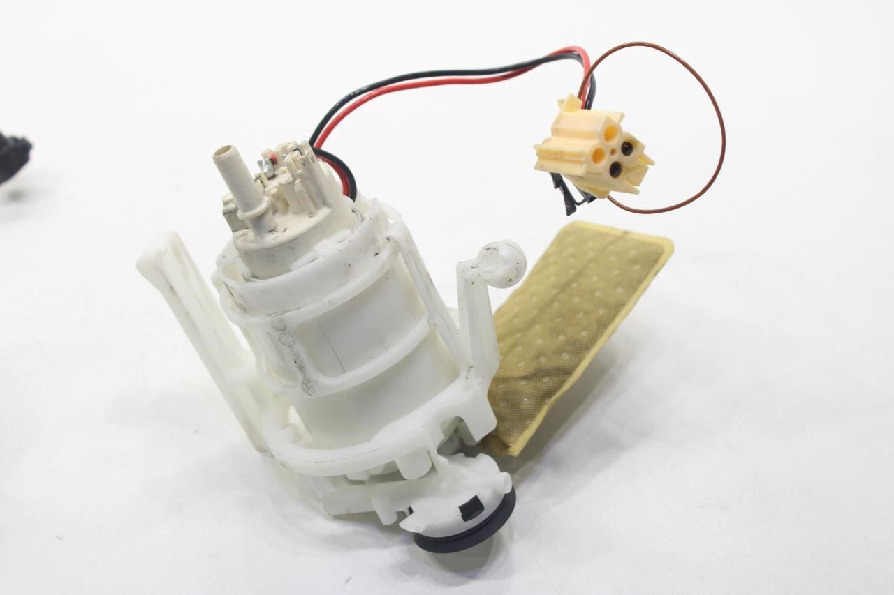 2010-2015 BMW 750i xDrive 4.4L AWD In-Tank Main Fuel Pump Sending Unit Assembly - Alshned Auto Parts