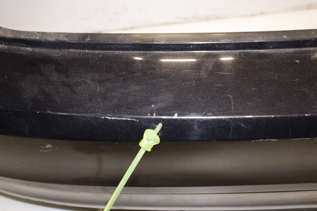 2011-2016 Volvo S60 T5 Premier Rear Bumper Cover 39808124 OEM *ReaD* - Alshned Auto Parts