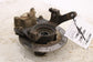 14-20 Arctic Cat Wildcat Trail 700 4WD Front Right Spindle Knuckle Hub w/ Brake - Alshned Auto Parts