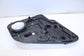 11-21 Jeep Grand Cherokee Rear Right Door Window Regulator w/ Carrier 68079288AA - Alshned Auto Parts