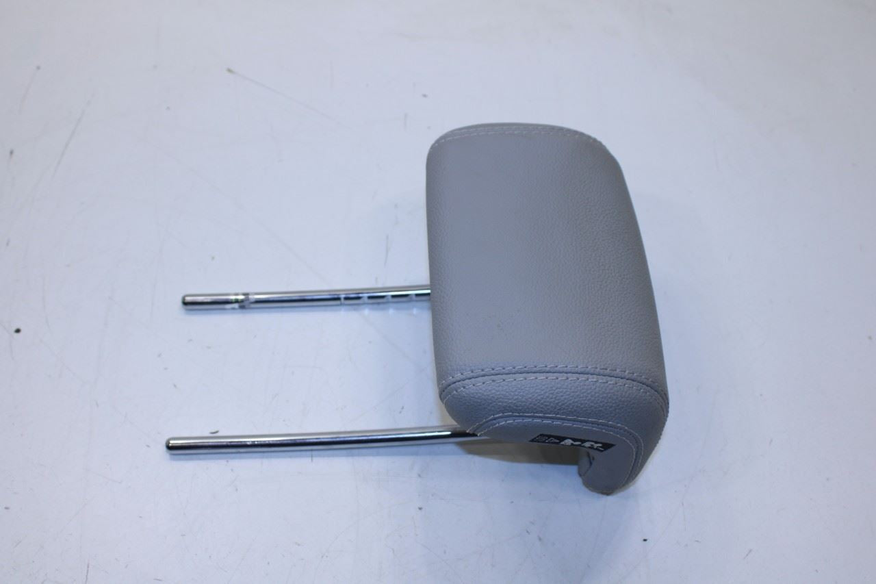 2012-15 Mercedes-Benz ML350 Rear Seat RH and LH 2nd Row Center Headrest Set of 3 - Alshned Auto Parts