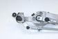 2018-2023 Kia Stinger GT1 Front Windshield Wiper Transmission Linkage w/ Motor - Alshned Auto Parts