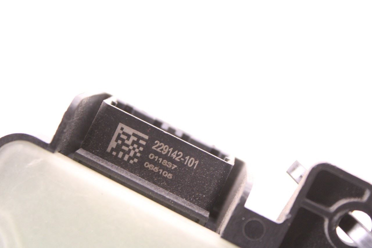 2015 RAM 1500 Laramie Keyless Entry Hub Receiver Module 68234888AC OEM - Alshned Auto Parts