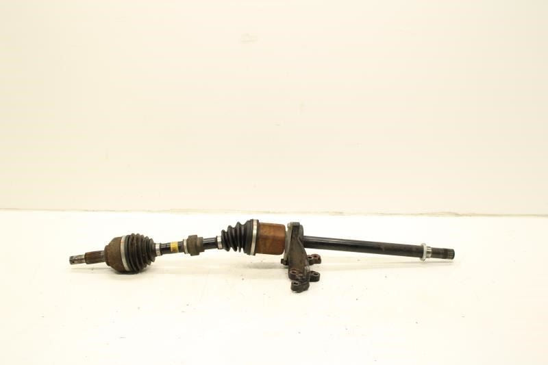 2016-2020 Nissan Maxima Front Right Side Axle Shaft Half Shaft 39100-3TA0B OEM - Alshned Auto Parts