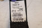 11-17 BMW X3 xDrive28i 2.0L AWD Rear Driver LH Side 2nd Row Seat Belt Retractor - Alshned Auto Parts