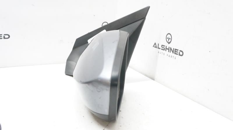 2011-2017 Hyundai Accent Left Driver Side Rear View Power Mirror 87610-1R210 OEM - Alshned Auto Parts