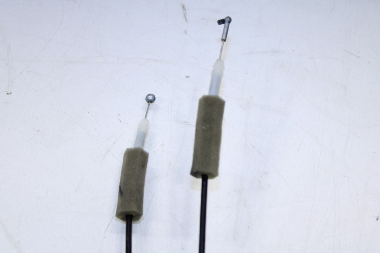 2015-2024 Nissan Murano Platinum Rear Right Door Lock Latch Actuator 82500-5AA0A - Alshned Auto Parts