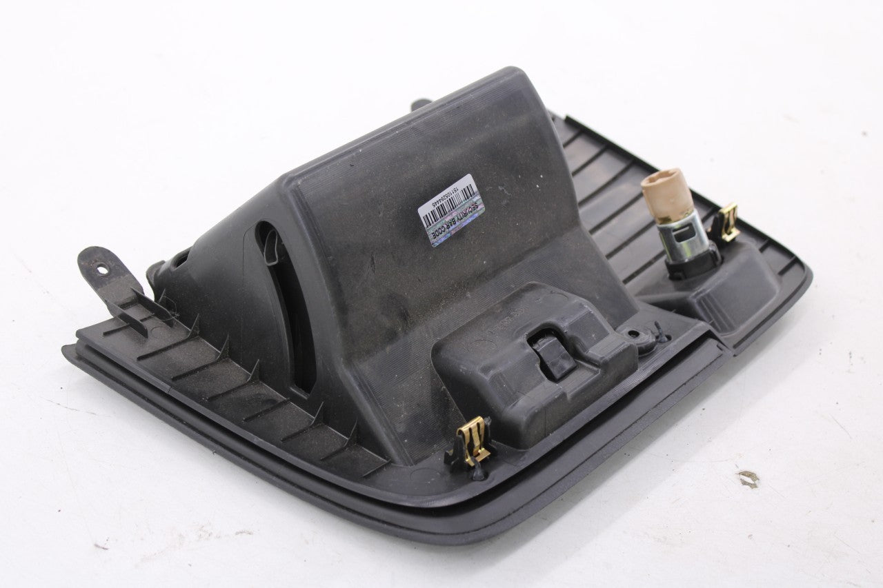 2014-2019 Chevrolet Silverado 1500 2WT Center Lower Dash Storage Box 231778896