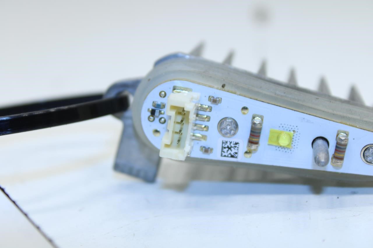 15-2016 BMW 435i Gran Coupe Front Right Headlight LED Control Module 1305715258 - Alshned Auto Parts