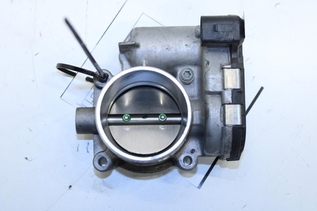 2015-2018 Volkswagen Jetta Sport 1.8L Fuel Injection Throttle Body 06K-133-062-E - Alshned Auto Parts