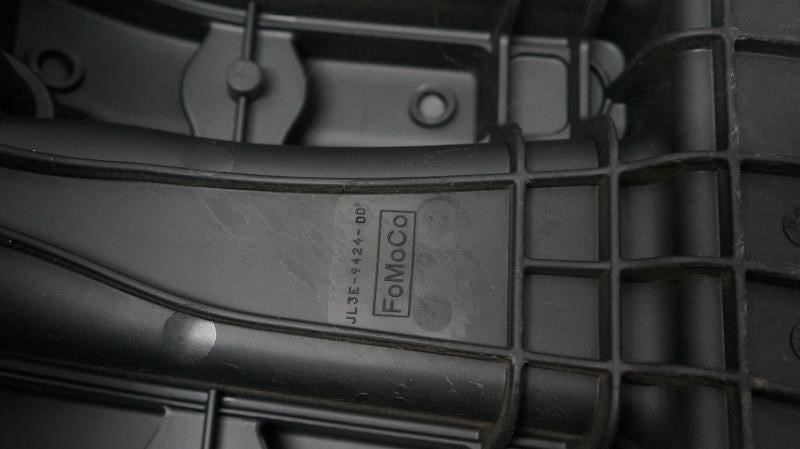 2018-2020 Ford F150 3.3L Engine Upper Intake Manifold JL3E-9424-DD OEM - Alshned Auto Parts