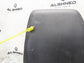 2011-2016 Ford F250SD Rear Left Seat Headrest Leather BC3Z-26611A08-A OEM - Alshned Auto Parts