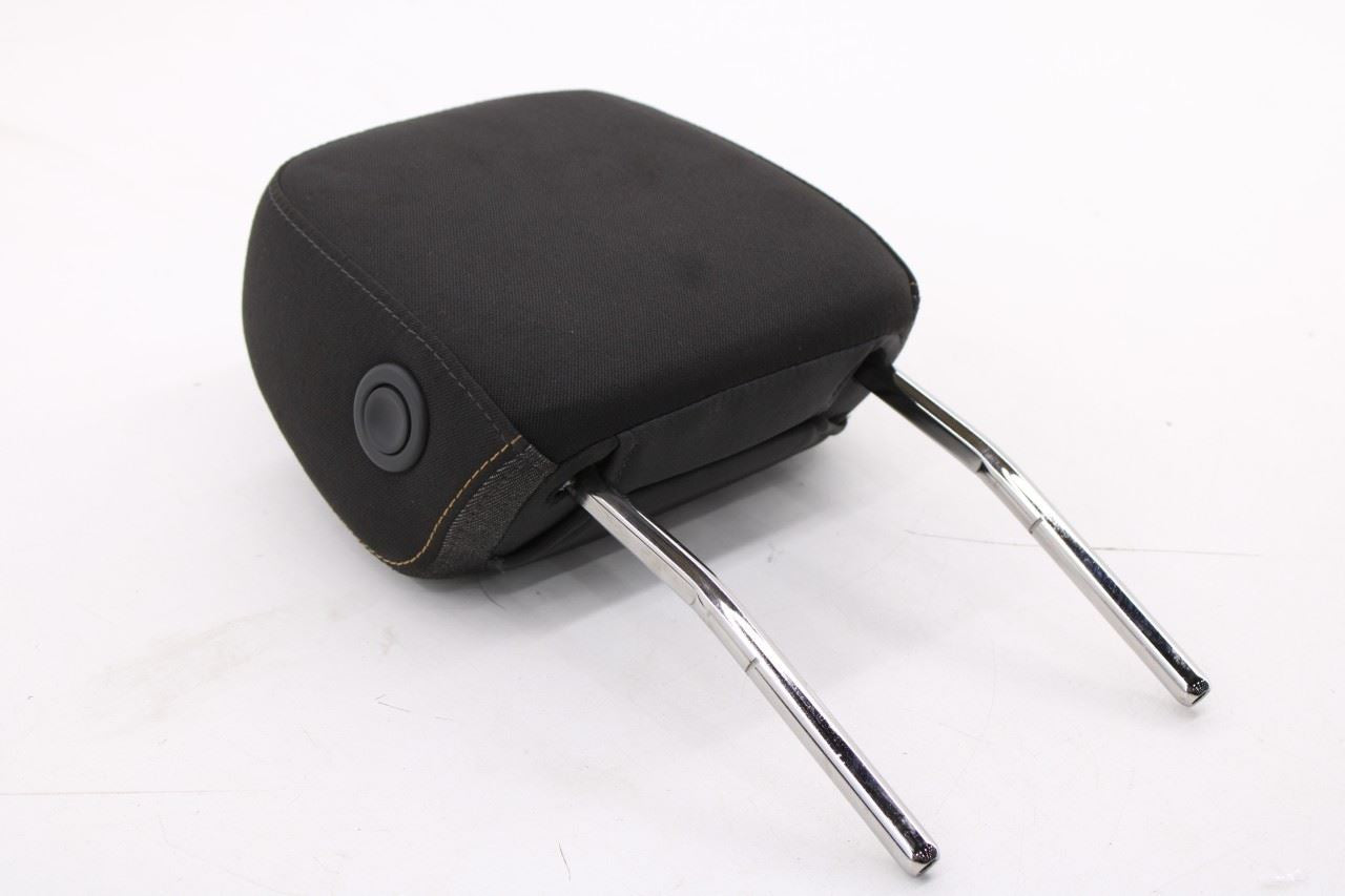 2018-20 Chevrolet Equinox LT Front Rear 2nd Row RH and LH Side Seat Headrest Set - Alshned Auto Parts
