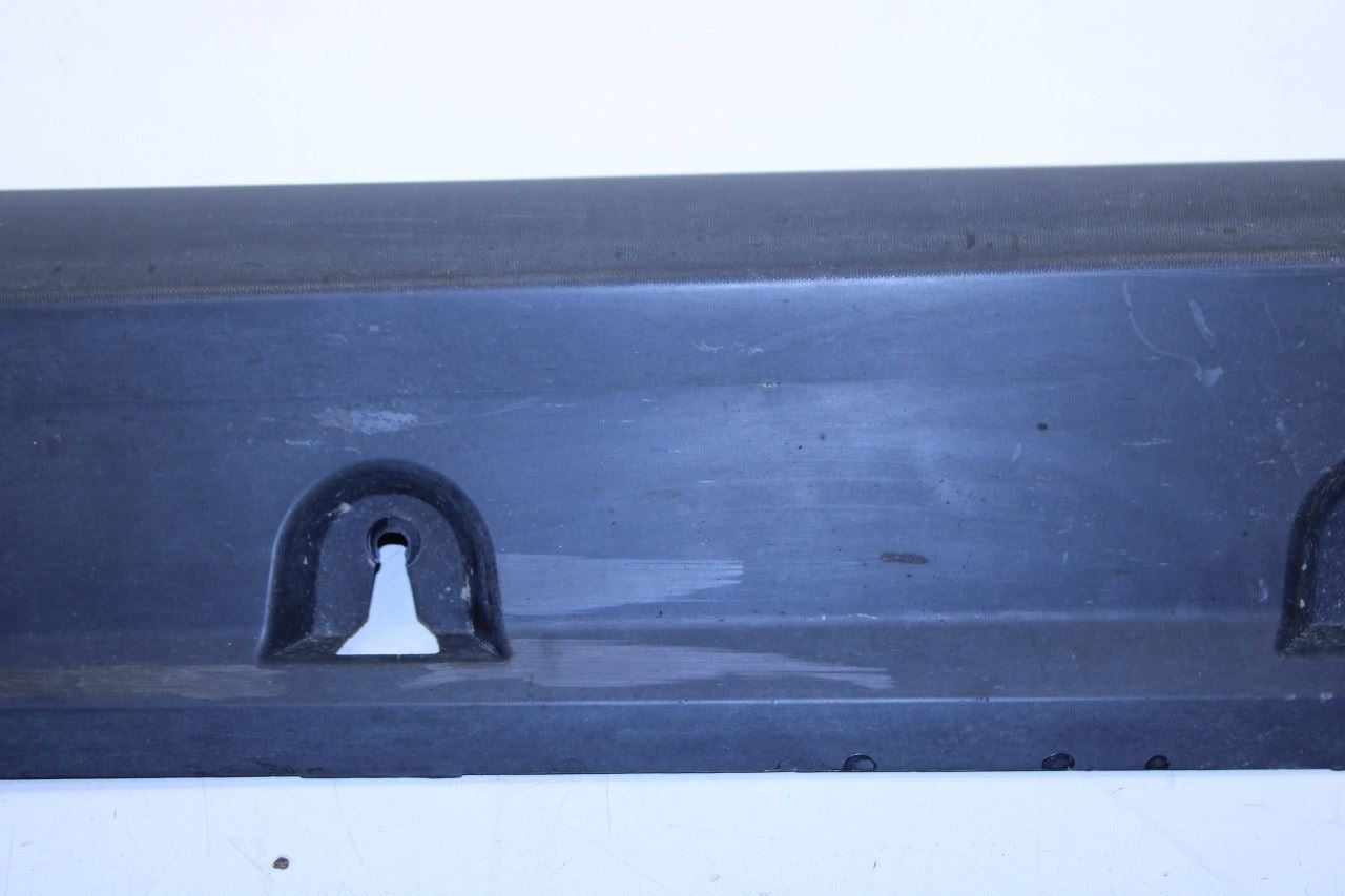 2012-15 Mercedes-Benz ML350 Right Passenger Side Rocker Panel Molding 1666901840 - Alshned Auto Parts