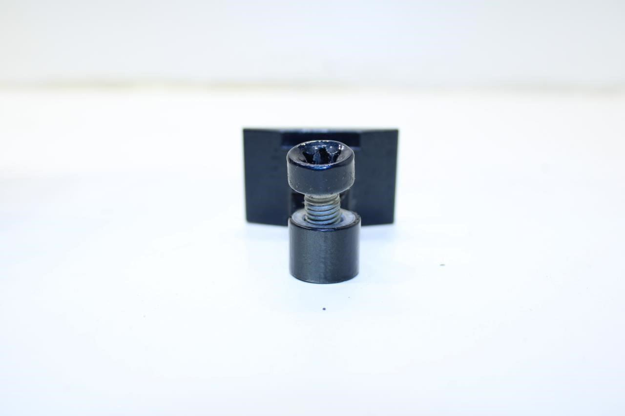 2015-2016 BMW 435i Gran Coupe Rear RH Door Hinge Upper and Lower 41527284546 OEM - Alshned Auto Parts