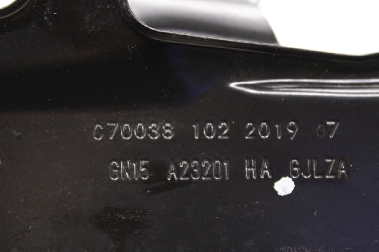 2018-2022 Ford Ecosport SE Front Left Driver Side Door Window Regulator w/ Motor - Alshned Auto Parts