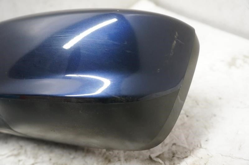 2008-12 Honda Accord EX 2.4L Driver Left Side Rear View Mirror 76258-TA5-A11 OEM - Alshned Auto Parts