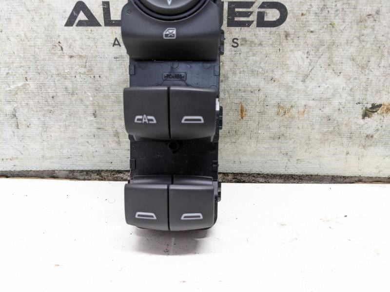 2018-2023 Chevrolet Equinox Front Left Master Power Window Switch 23326295 OEM - Alshned Auto Parts