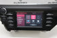 19 20 Toyota Camry Touchscreen GPS Radio Display Receiver 86140-06410 OEM *ReaD* - Alshned Auto Parts