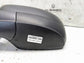 2011-2018 Volkswagen Jetta Left Driver Side Rearview Mirror 5C7-857-507-AF OEM - Alshned Auto Parts