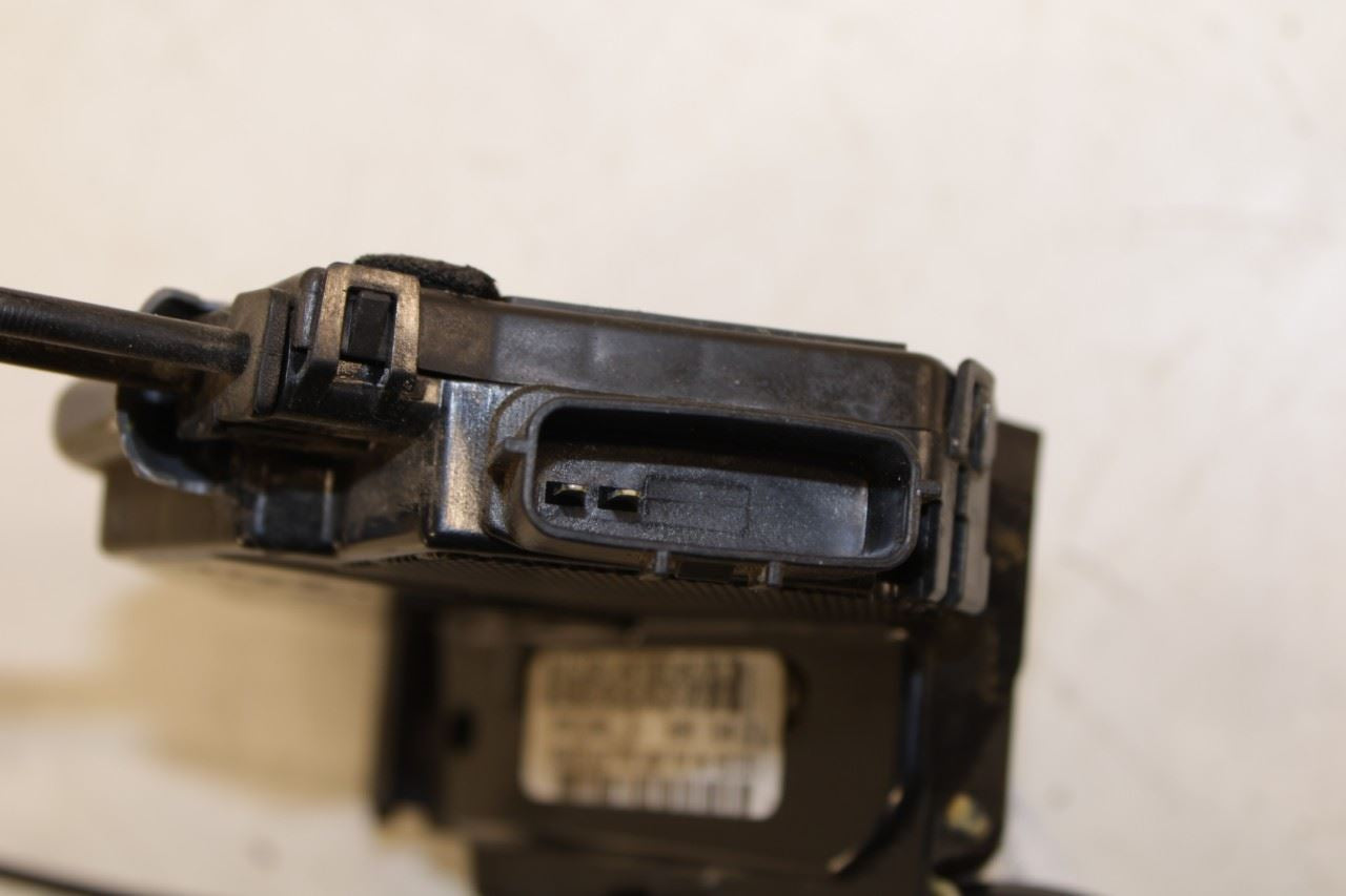 2014-2020 Infiniti QX60 Pure Front Right Door Lock Latch Actuator 80500-3JA0B - Alshned Auto Parts