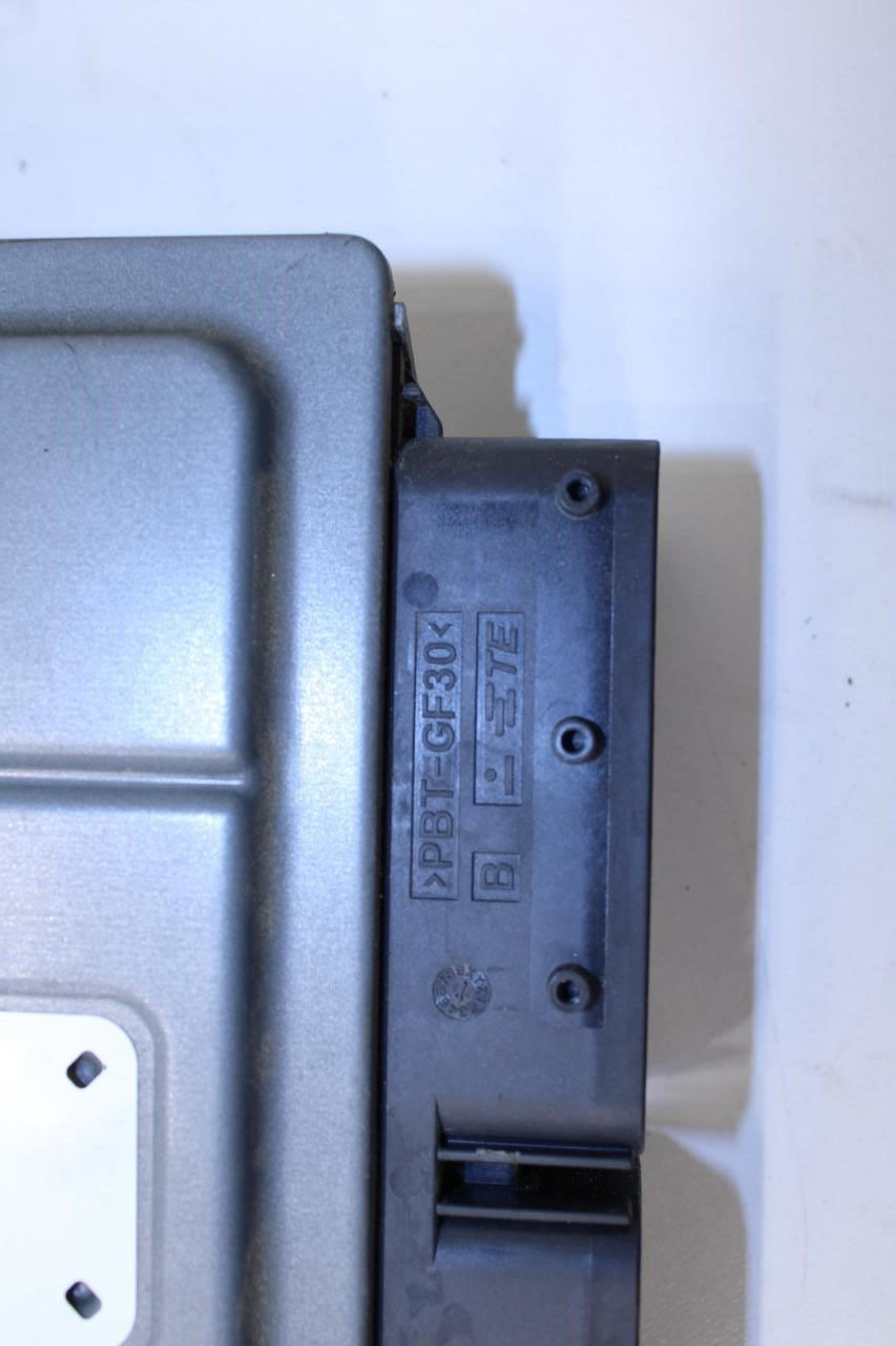 2020-2021 Hyundai Sonata SE Engine Computer Control Module ECU ECM 39102-2SDB0 - Alshned Auto Parts