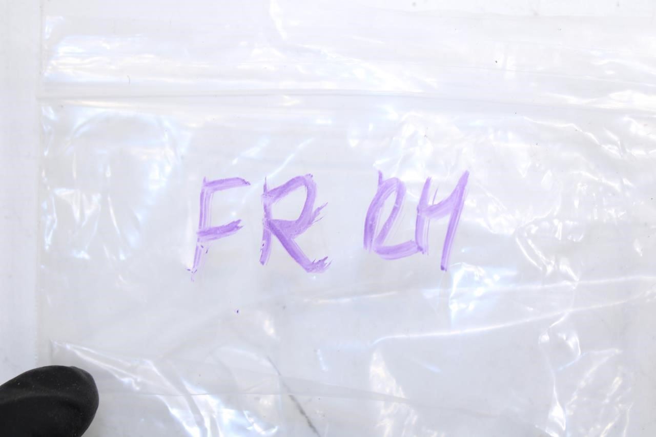 07-11 Mercedes-Benz S550 Front RH Door Hinge Upper and Lower Pair 221-720-10-37 - Alshned Auto Parts