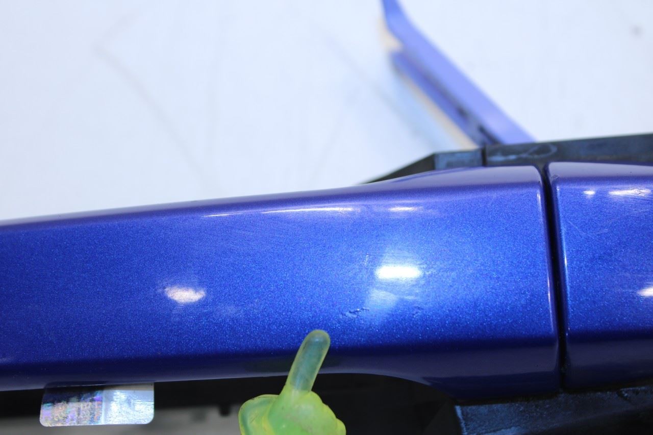 15-21 Subaru WRX Premium Front and Rear Door Right Side Exterior Handle Set of 2 - Alshned Auto Parts