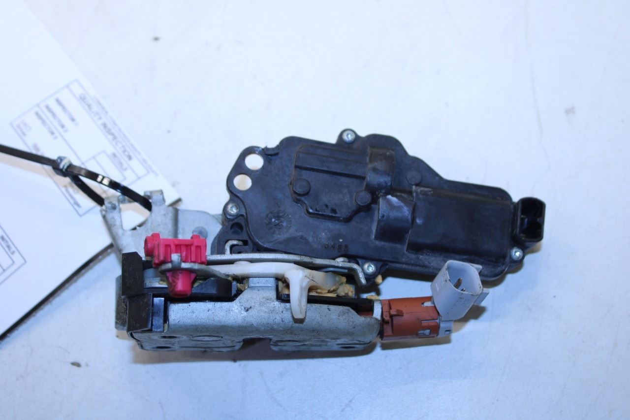 2011-2016 Ford F250 Lariat Crew Cab Front Right Side Door Lock Latch Actuator - Alshned Auto Parts