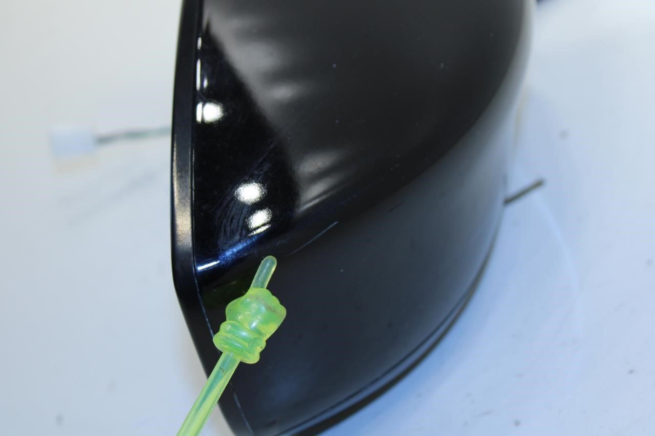 2015-2019 Nissan Sentra SV Passenger Right Side Rear View Mirror 96301-3YU1F OEM - Alshned Auto Parts