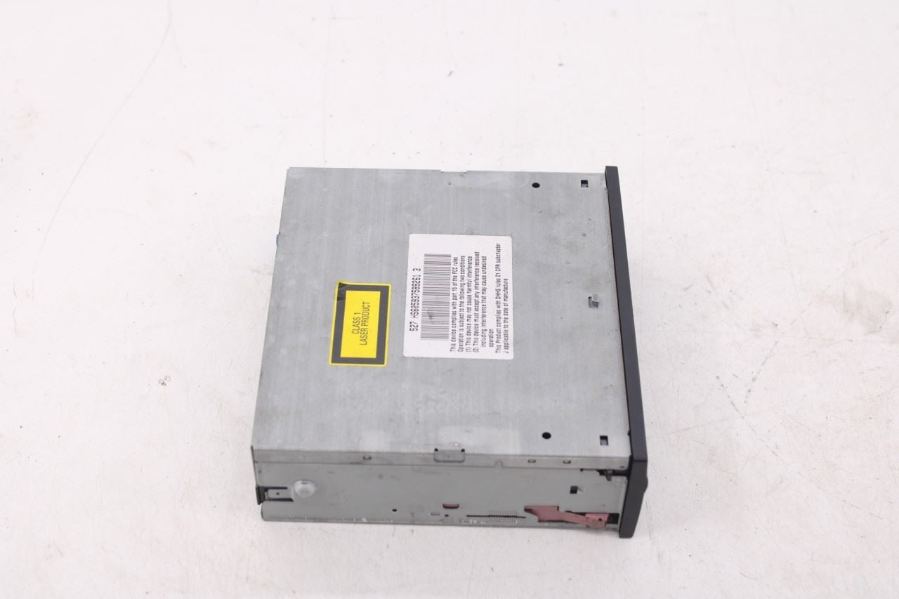 2003-2005 Mercedes-Benz E500 Harman Navigation DVD CD Player 2208206085 OEM - Alshned Auto Parts