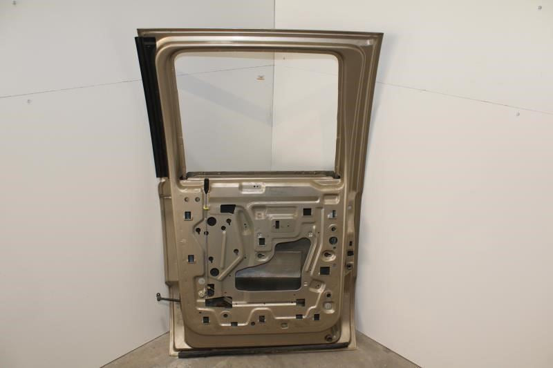 2008-2016 Ford F250 SD Crew Cab Rear Right Door Shell Panel 9C3Z-2624630-C OEM - Alshned Auto Parts