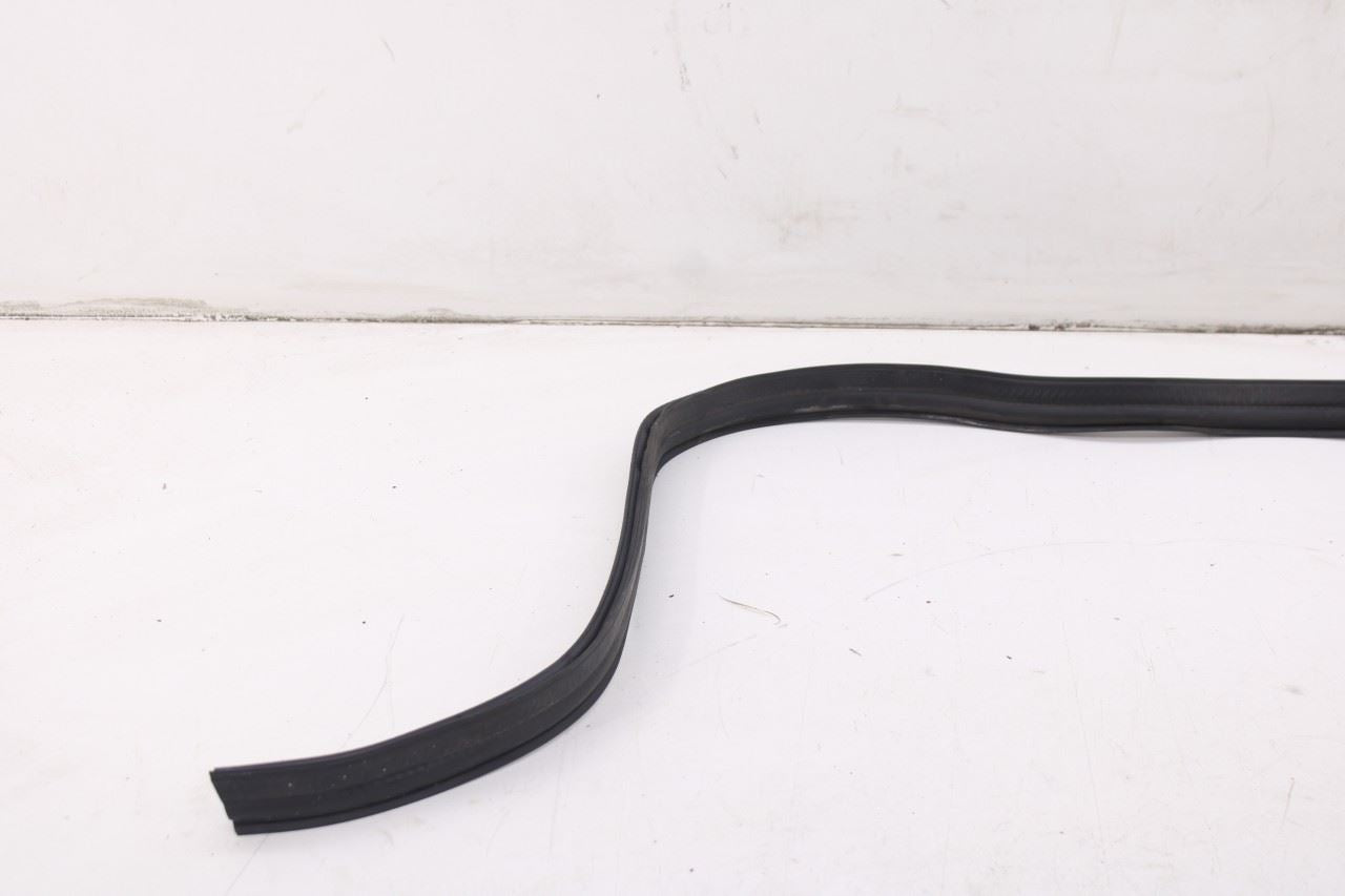 2003-06 Mercedes-Benz E500 Front and Rear Under Hood Engine Bay Rubber Seal Set - Alshned Auto Parts
