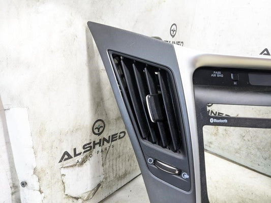 2014 Hyundai Sonata AC Heater Temperature Climate Control 97250-3Q030 OEM - Alshned Auto Parts