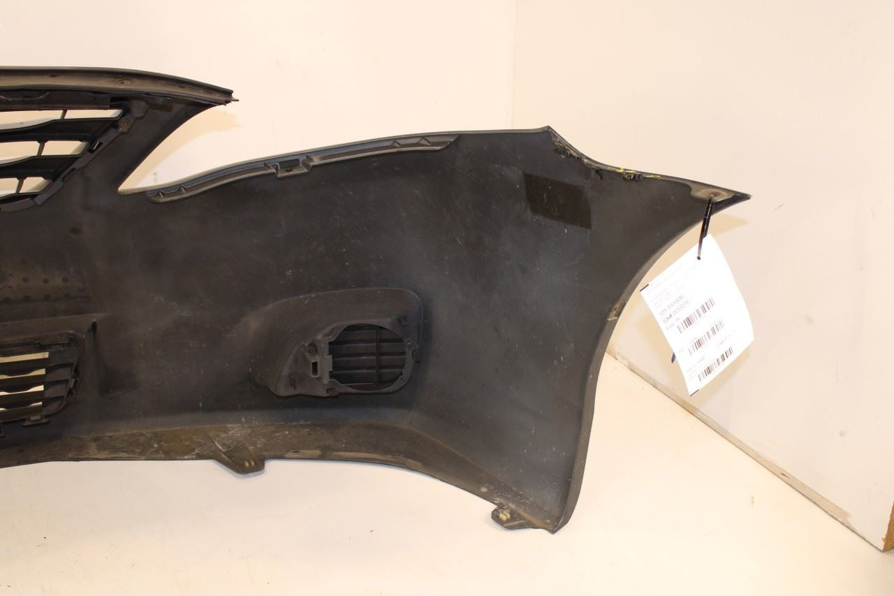 2010-11 Toyota Camry LE Front Bumper Cover w/ Radiator Grille 52119-06958 *ReaD* - Alshned Auto Parts