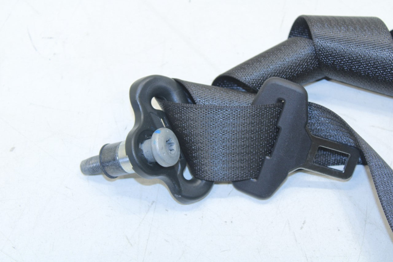 19-24 Chevrolet Blazer 2LT FWD Rear Driver Left Side 2nd Row Seat Belt Retractor - Alshned Auto Parts
