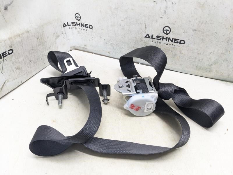 15-17 Ford Mustang GT 5.0L Rear Passenger Right Side 2nd Row Seat Belt Retractor - Alshned Auto Parts