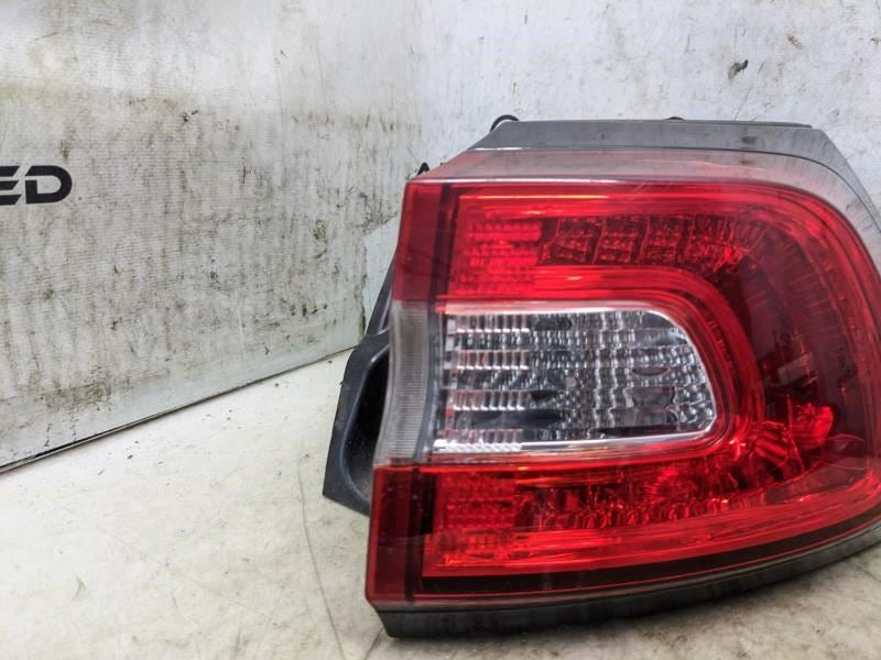 2014-2018 Jeep Cherokee Rear Right Side Tail Light Lamp 68102906AD OEM *ReaD* - Alshned Auto Parts