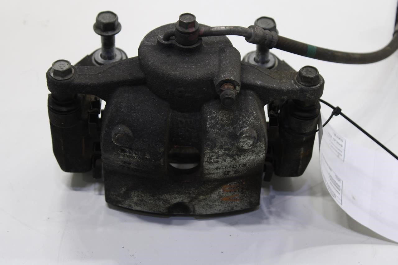 2020-23 Hyundai Sonata SE Front Left Driver Side Brake Disc Caliper 58180-L0A00 - Alshned Auto Parts