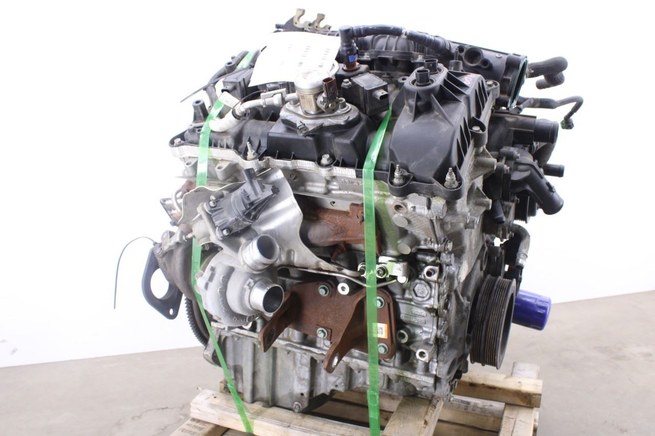 2018-2021 Ford Expedition Max XLT 3.5L turbo Engine Motor VIN T 8th digit 152K6