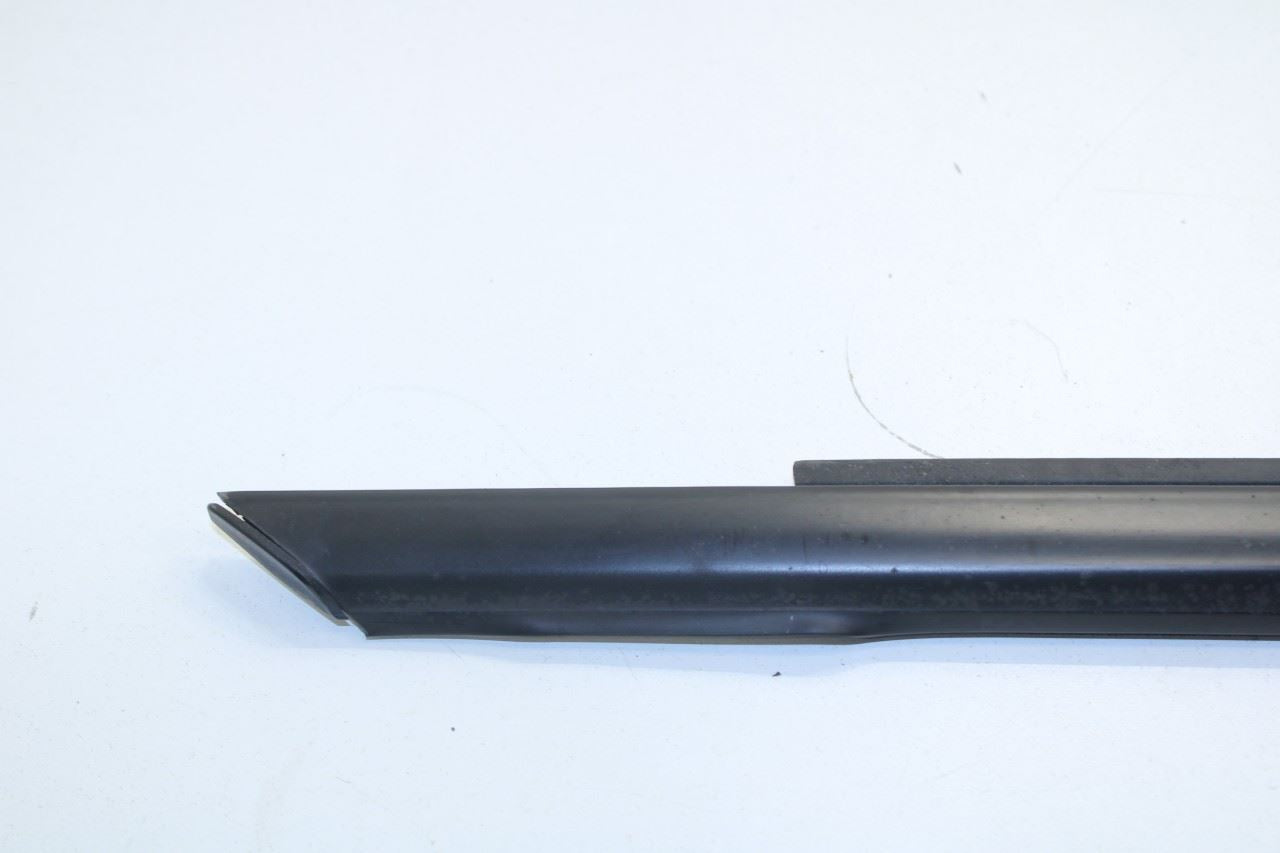 08-14 Dodge Challenger Front Right Door Belt Weatherstrip Pair 55399122AF *ReaD* - Alshned Auto Parts