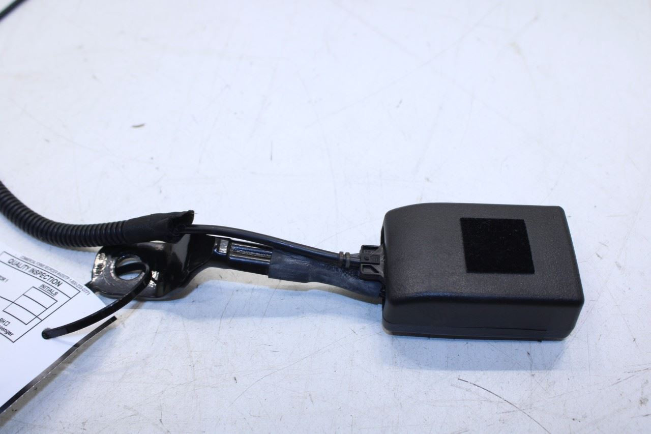 2012-15 Mercedes-Benz ML350 3.5L RWD Front Right or Left Side Seat Belt Buckle - Alshned Auto Parts