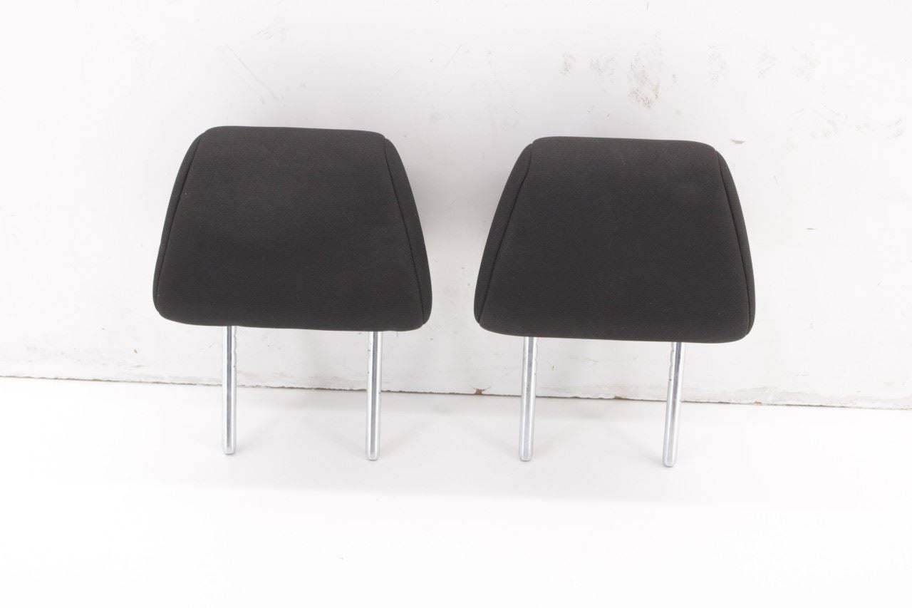 2022-2026 Honda Civic Sport 2.0L FWD Front Right and Left Side Seat Headrest Set - Alshned Auto Parts