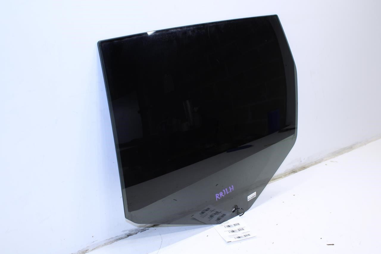 2011-2020 Jeep Grand Cherokee Limited Rear Left Door Window Glass 68086589AA OEM - Alshned Auto Parts